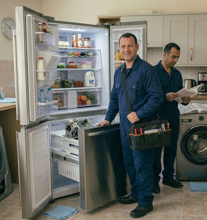 فني صيانة أجهزة بيكو