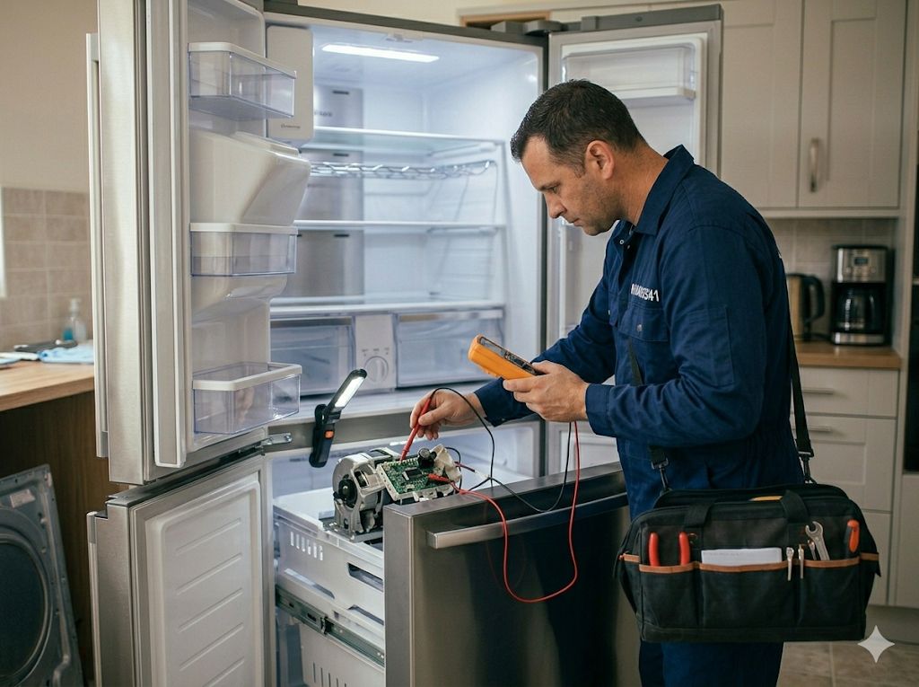 صيانة ثلاجات بيكو