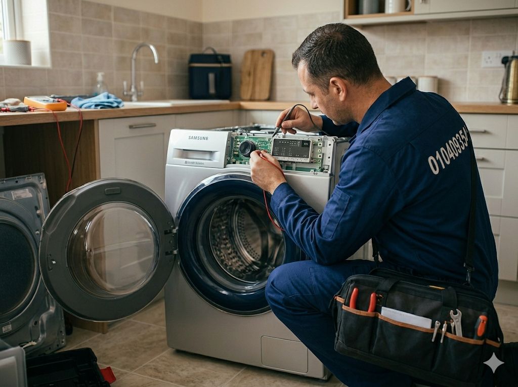 صيانة غسالات بيكو